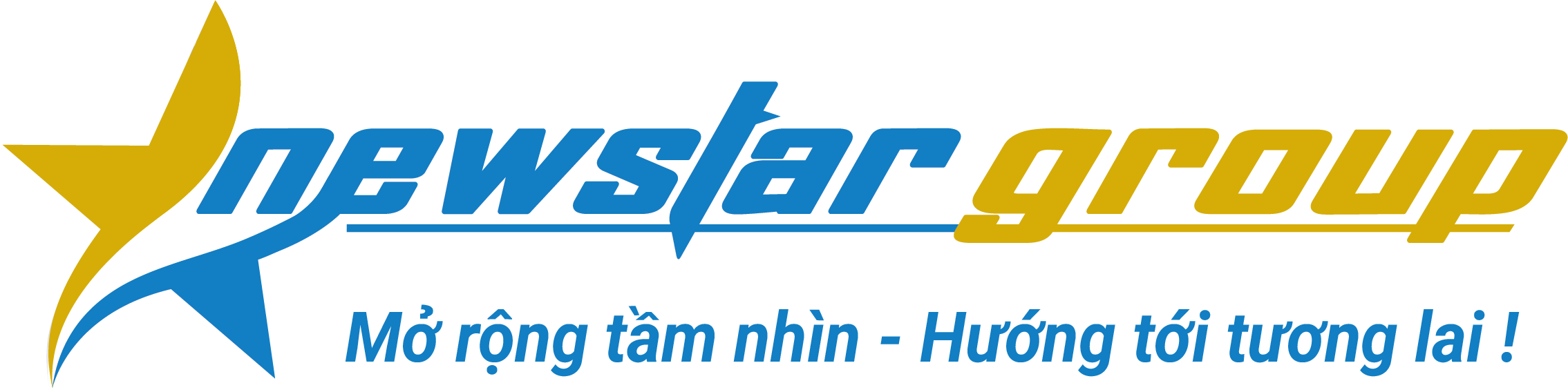 New Star Tour Logo